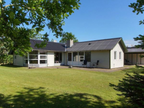 Holiday home Hemmet XXI